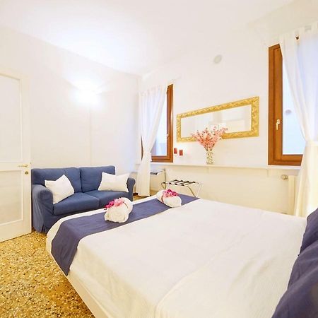Santa Marina Apartment Rialto Venedig Eksteriør billede
