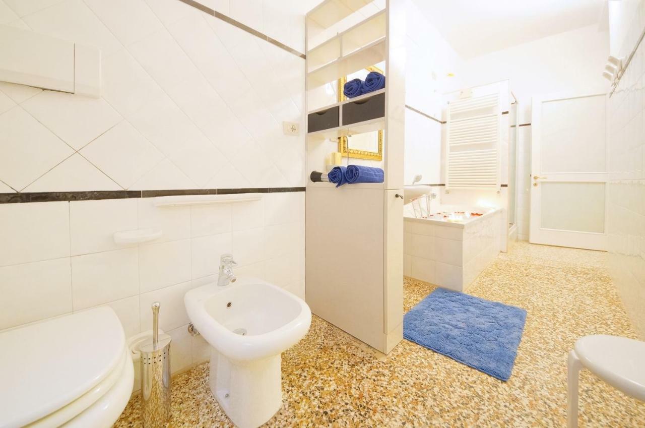 Santa Marina Apartment Rialto Venedig Eksteriør billede