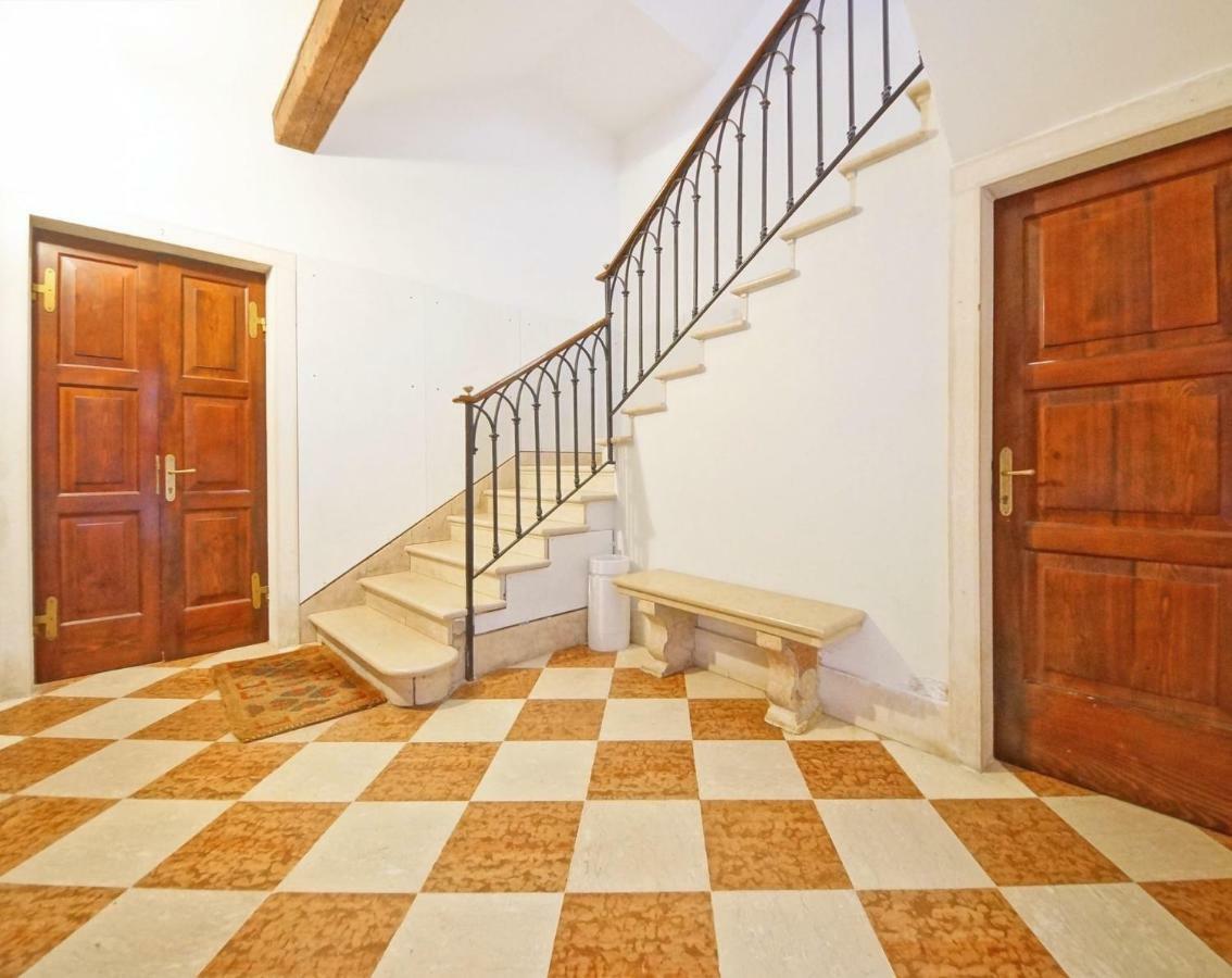 Santa Marina Apartment Rialto Venedig Eksteriør billede